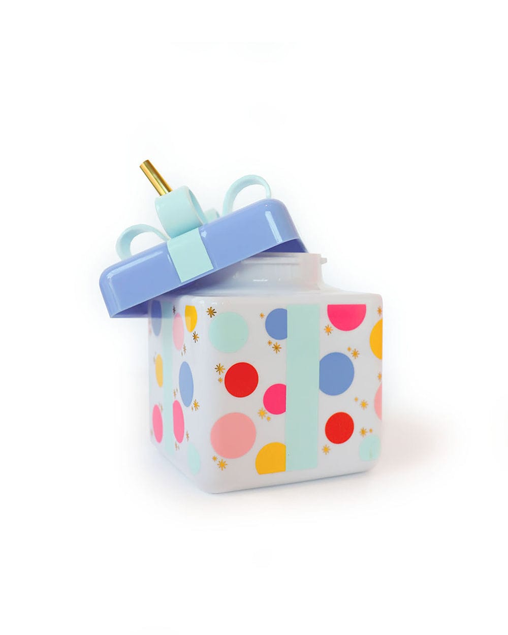 Birthday Party Gift Sipper