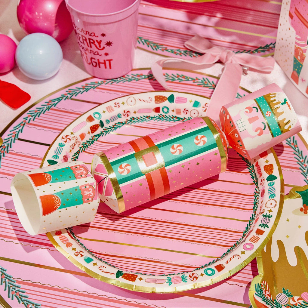 Seasons Sweetings Ultimate Holiday Party Kit
