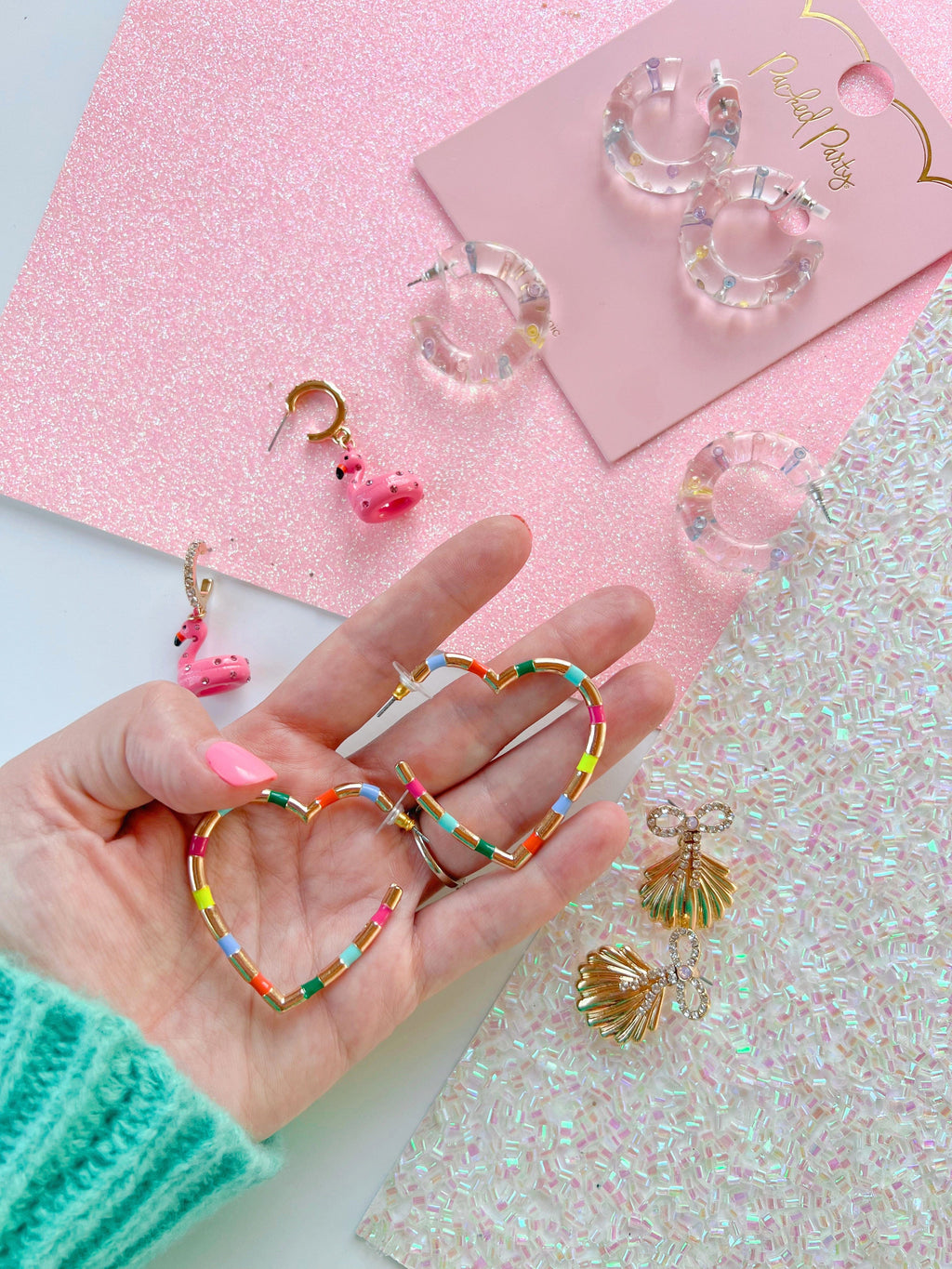 Summertime Earring Bundle