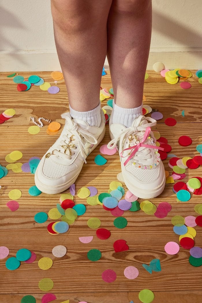 Better With a Bow Shoe Charms Bundle