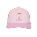 Too Hip to Hop Trucker Hat