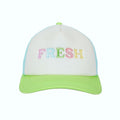 Fresh Feels Hat