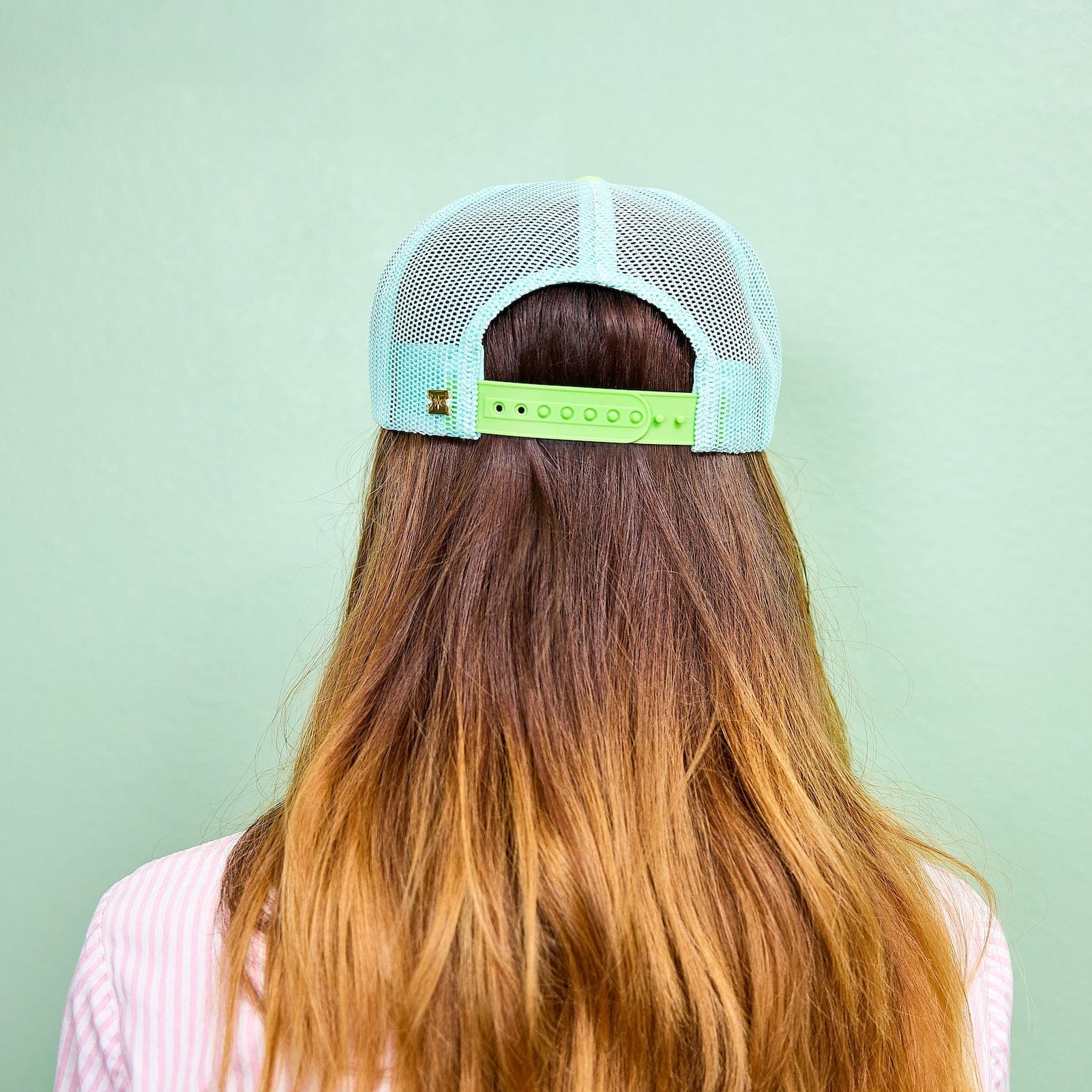 Fresh Feels Hat