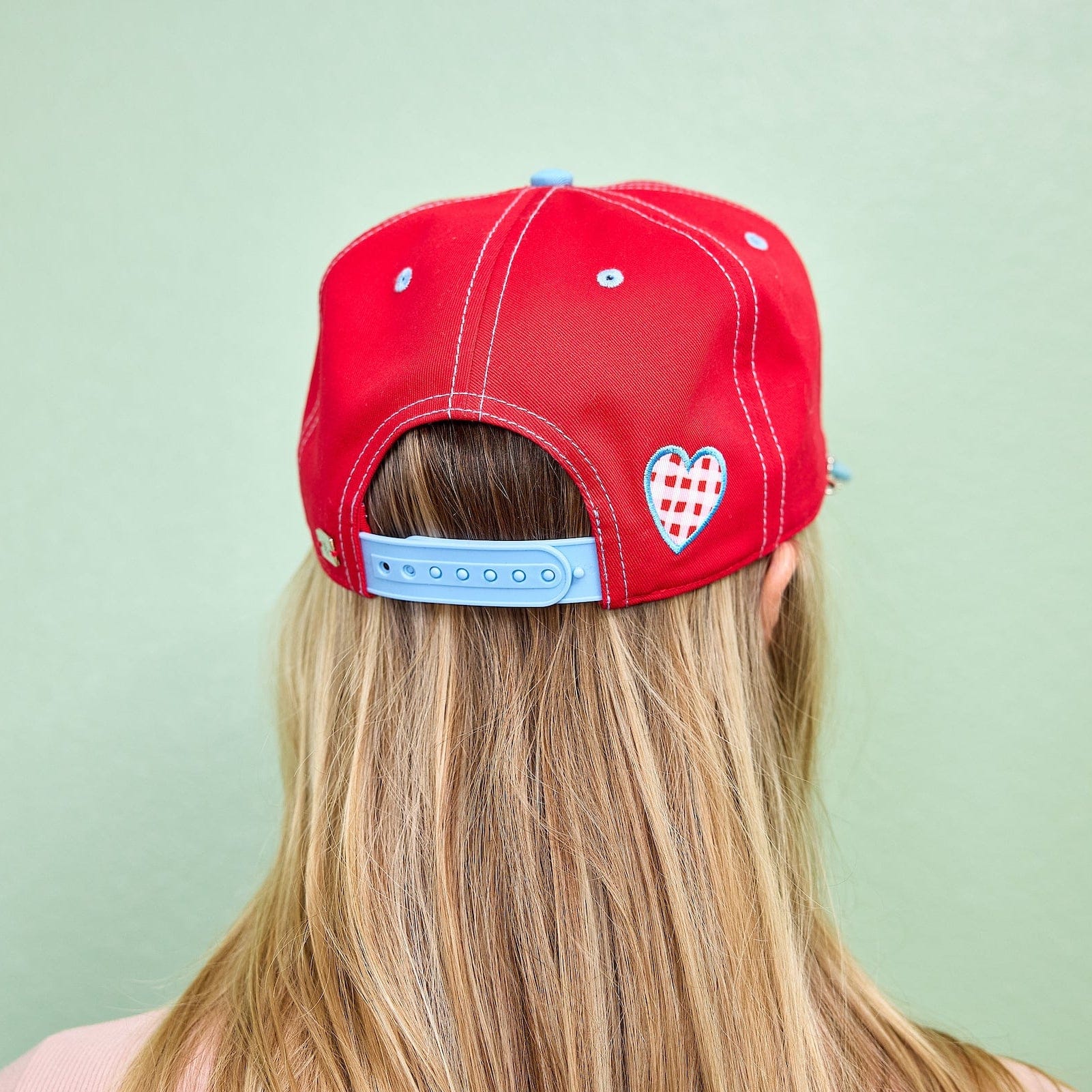 Miss American Pie Hat