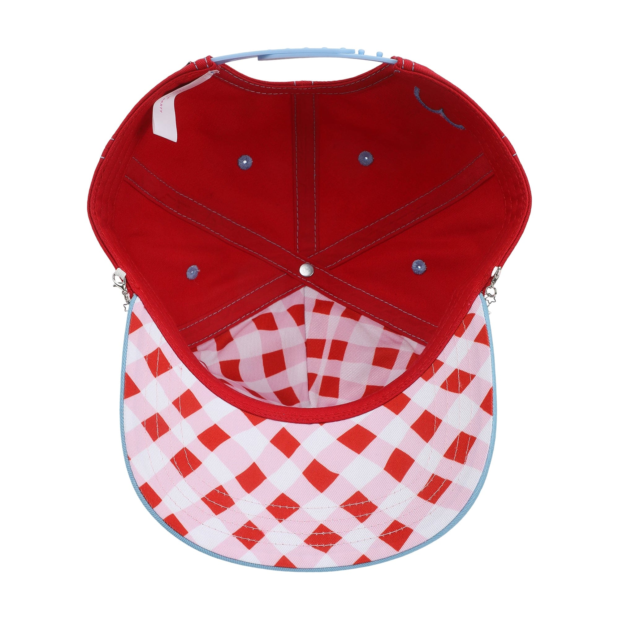 Miss American Pie Hat