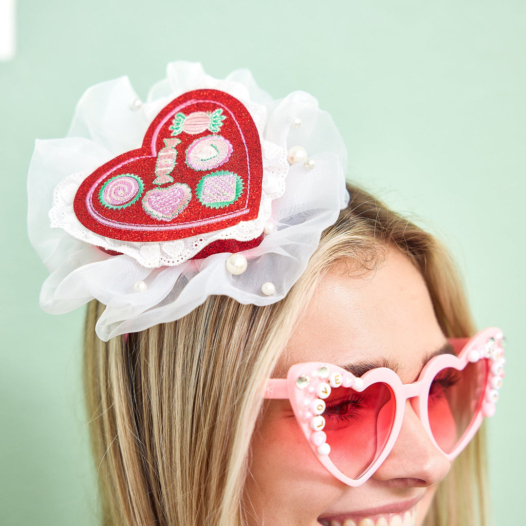 Sweetheart Party Accessories Bundle