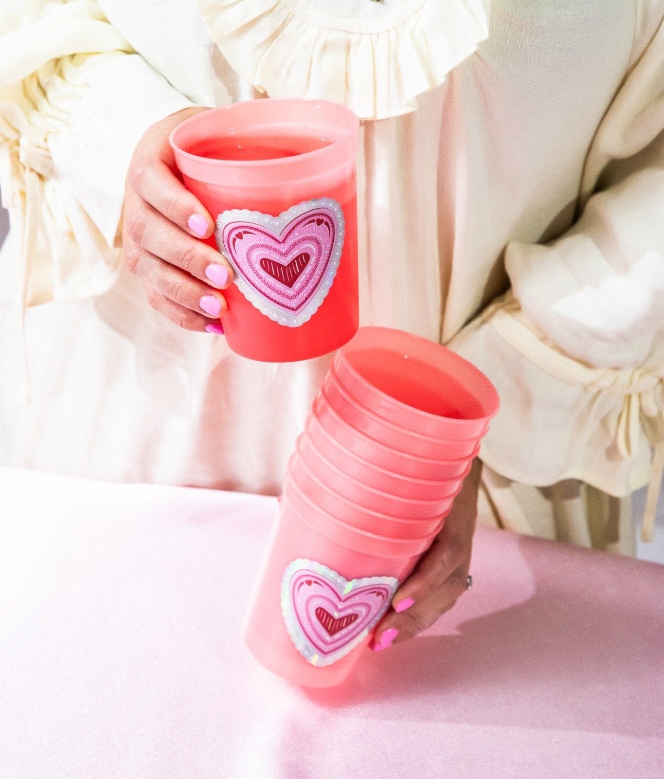Sweethearts Ultimate Party Kit