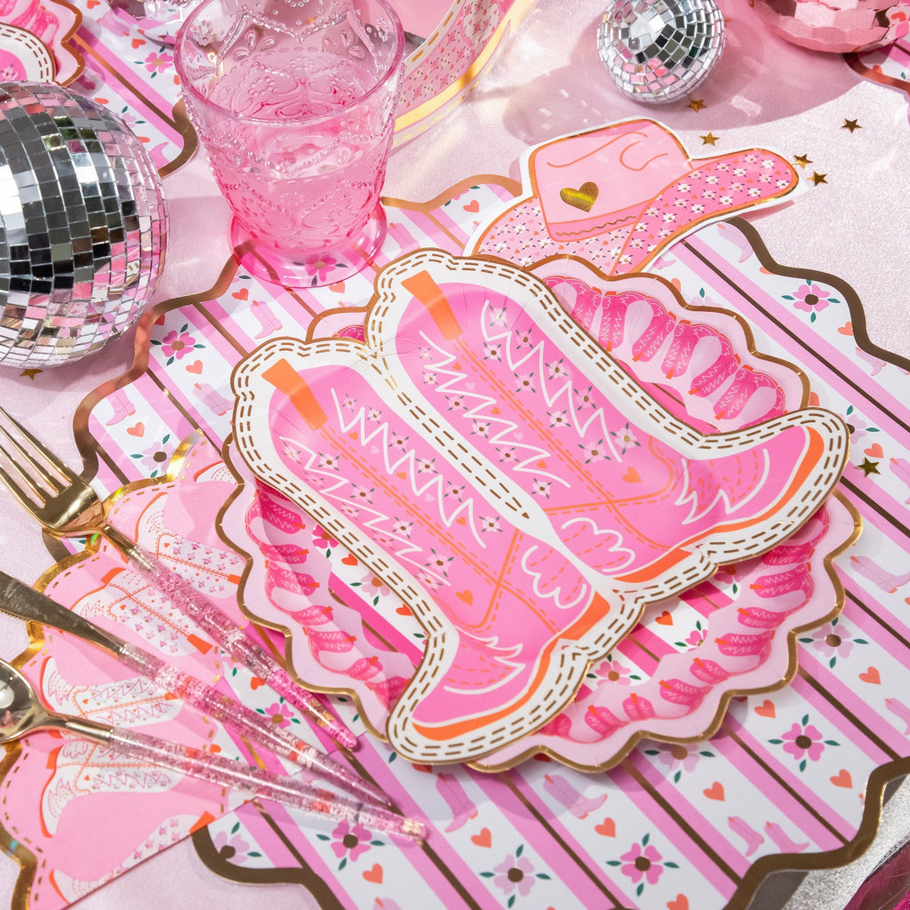 Better With Boots Ultimate Party Kit