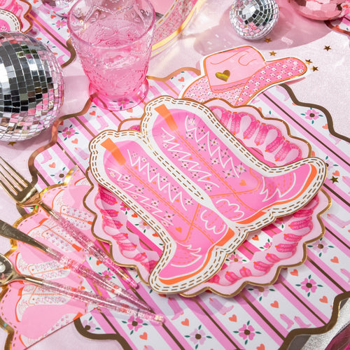 Better With Boots Ultimate Party Kit