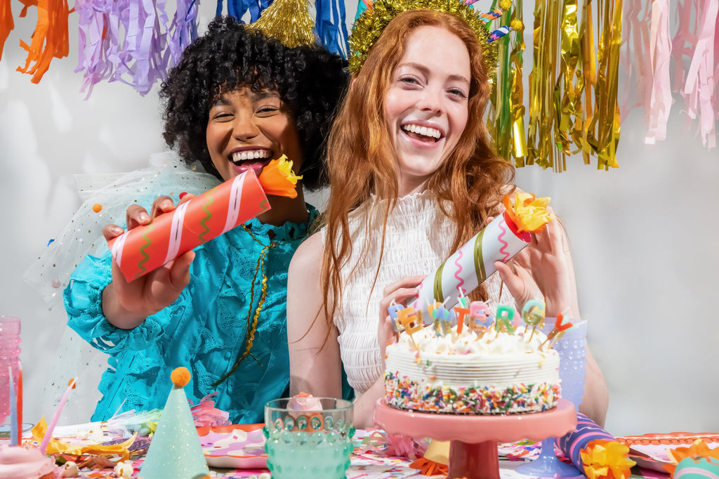 Frosted In Fun Tulle Celebrations Cape