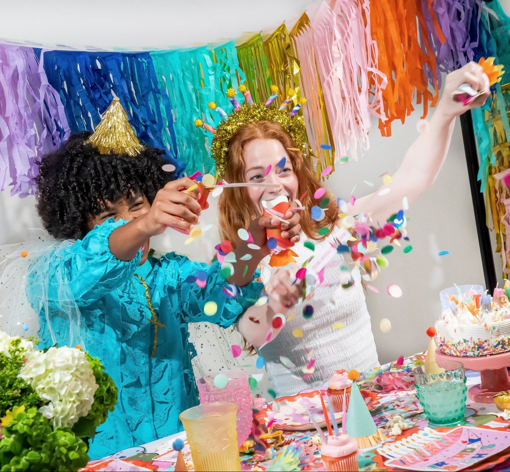Ultimate Birthday Party Accessories Kit