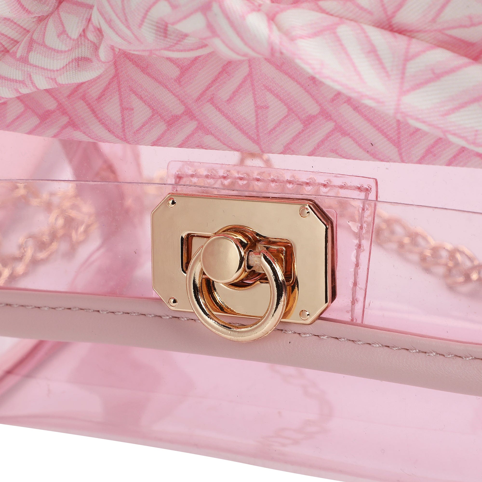 The Perfect Bow Bag (Pink)