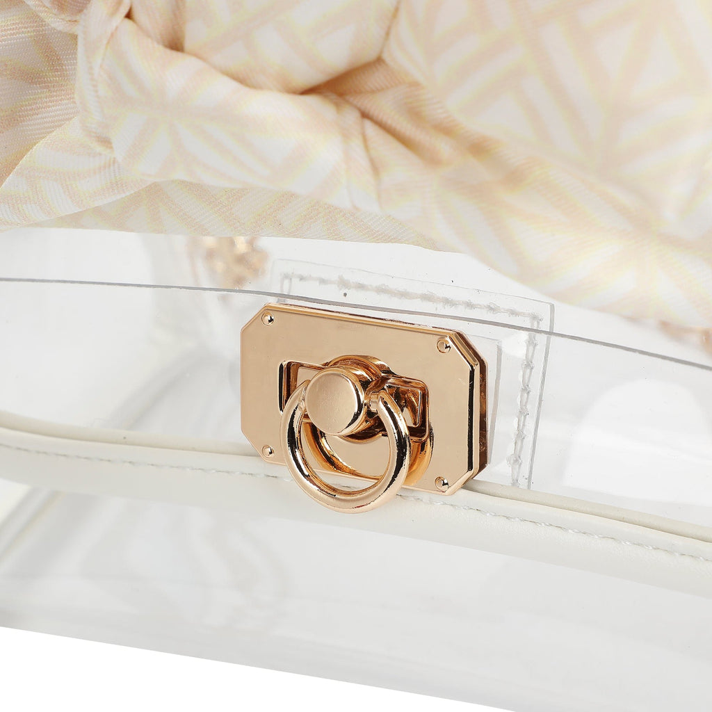 The Perfect Bow Bag (Pink)