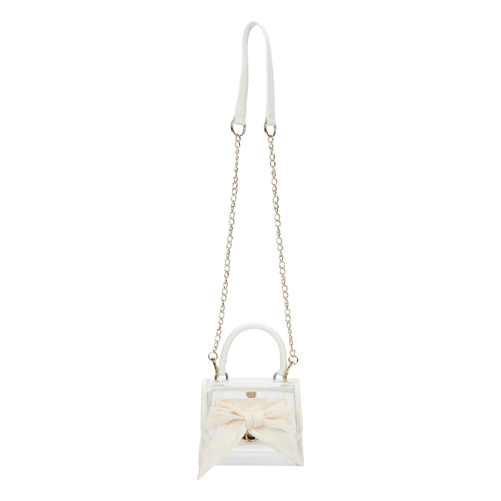 The Perfect Bow Bag (Pink)