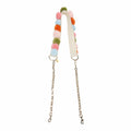 Pom It Up Bag Strap