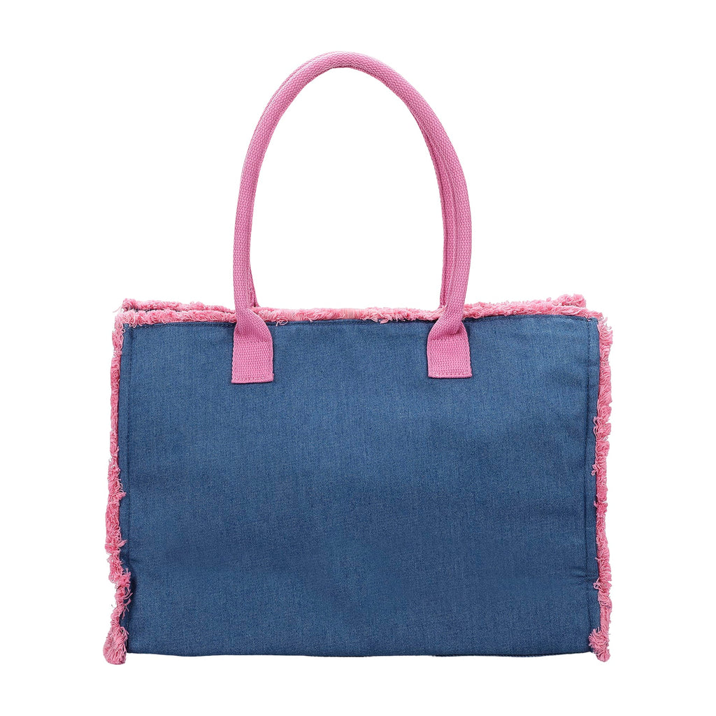 Howdy Darling Canvas Tote Bag