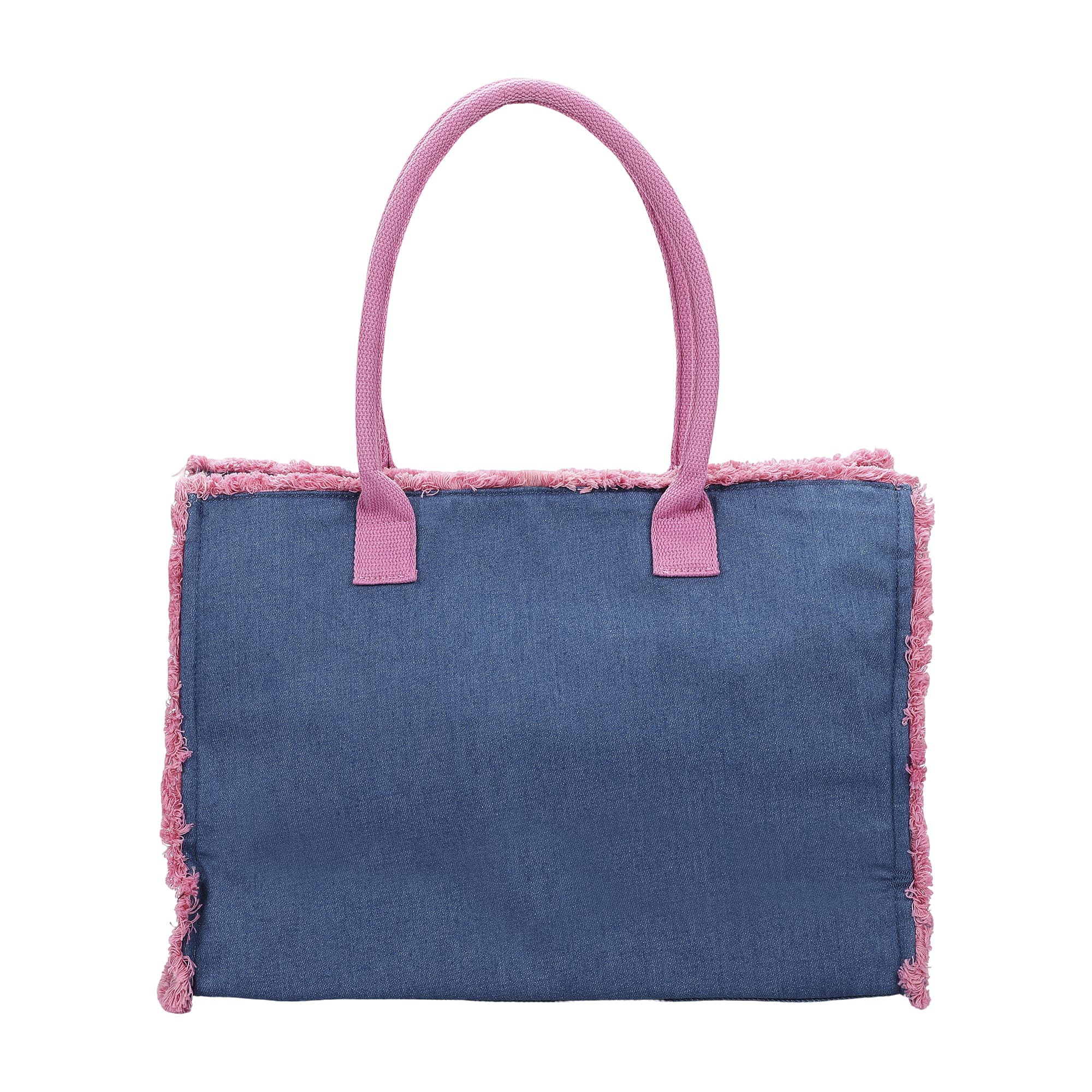 Howdy Darling Canvas Tote Bag