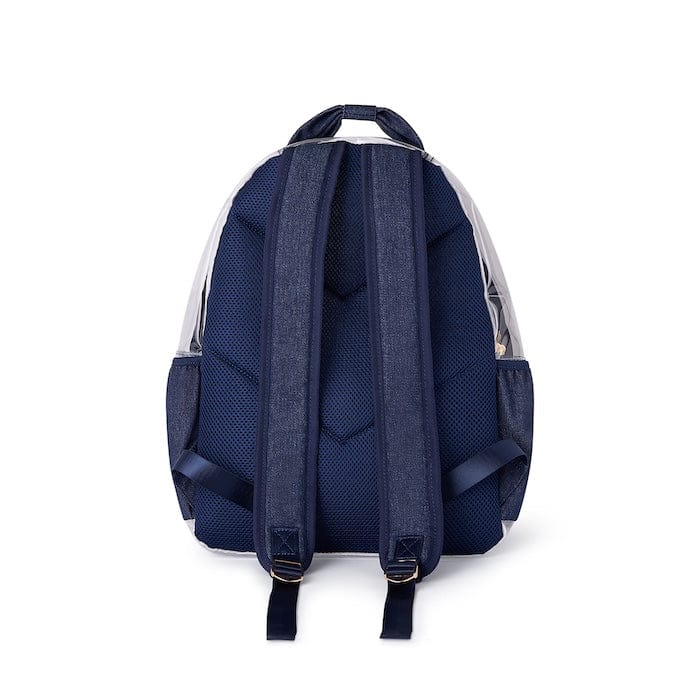 Denim and Gems Backpack and Lunchbox Bundle