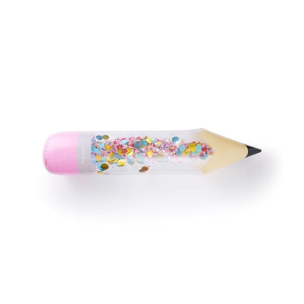 Customizable Inflatable Jumbo Pencil