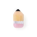Pencil Hair Claw Clip