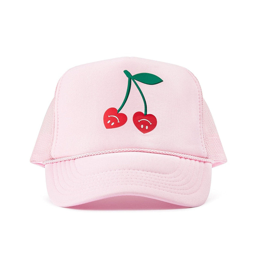 Very Cherry Trucker Hat