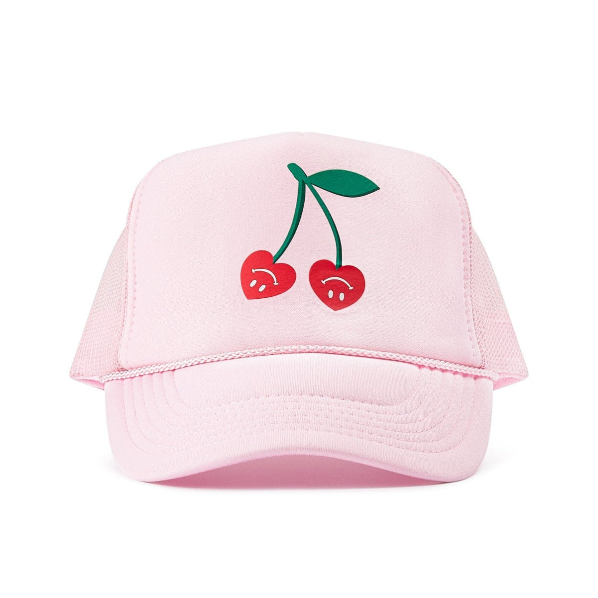 Very Cherry Trucker Hat