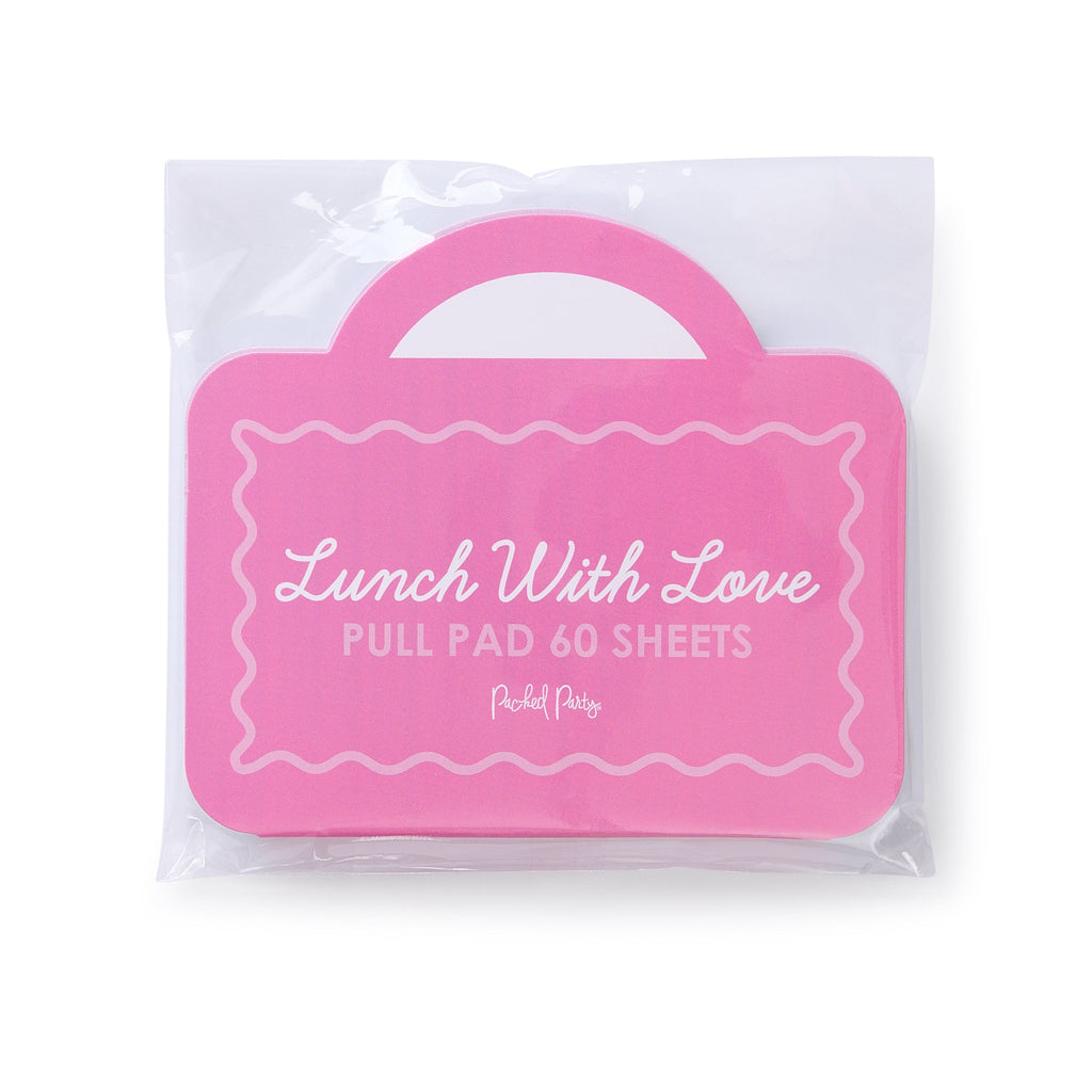 Color Block Jelly Backpack Bundle (Backpack, Lunchbox & Pouch)
