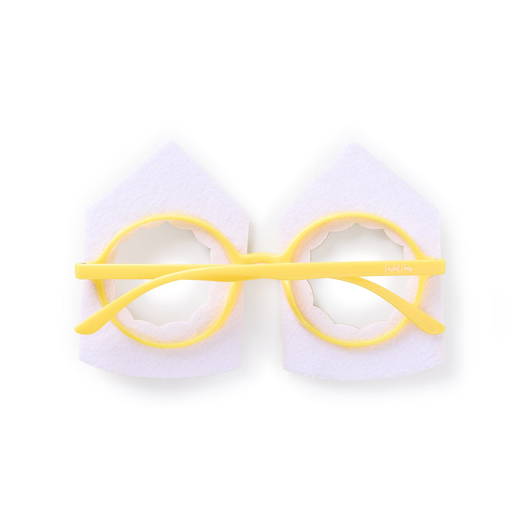 Best In Class Pencil Novelty Glasses