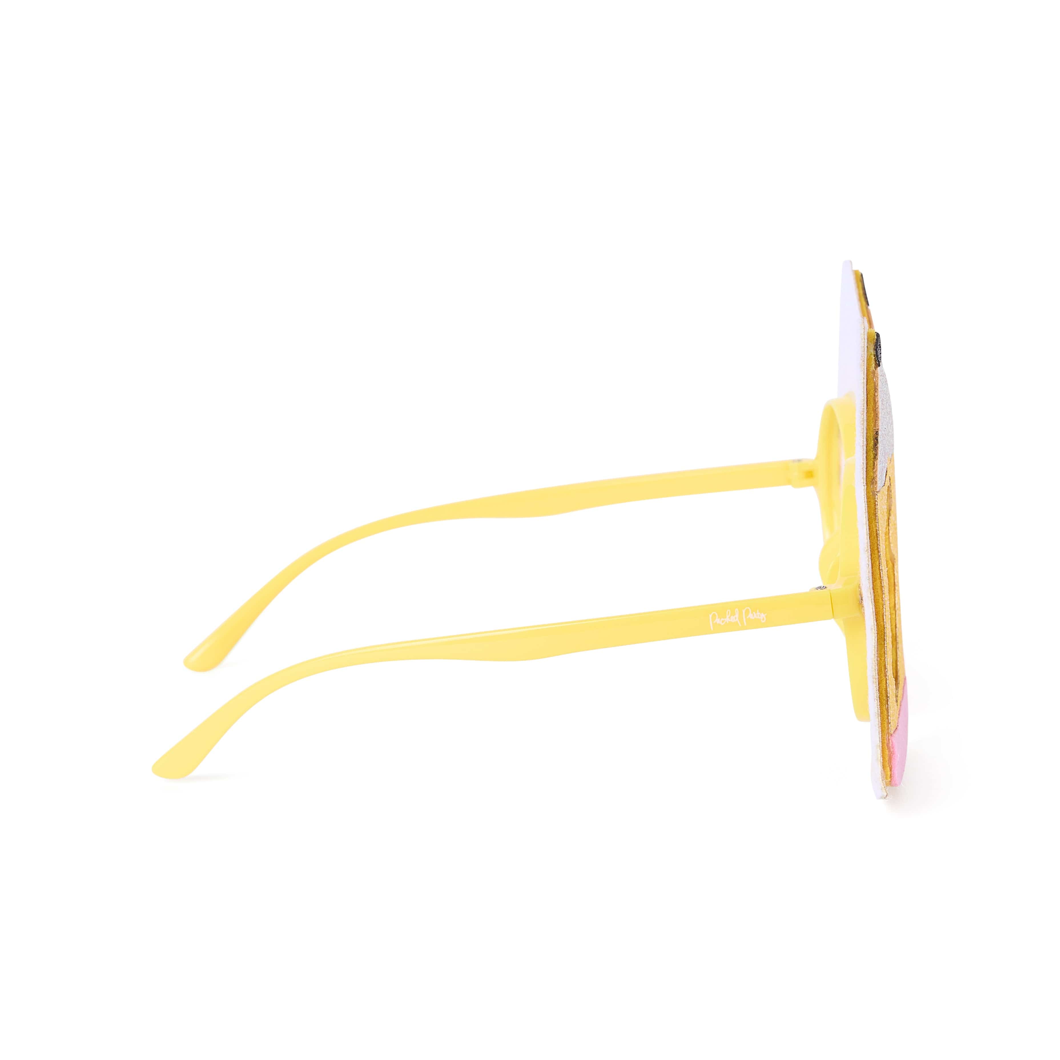 Best In Class Pencil Novelty Glasses