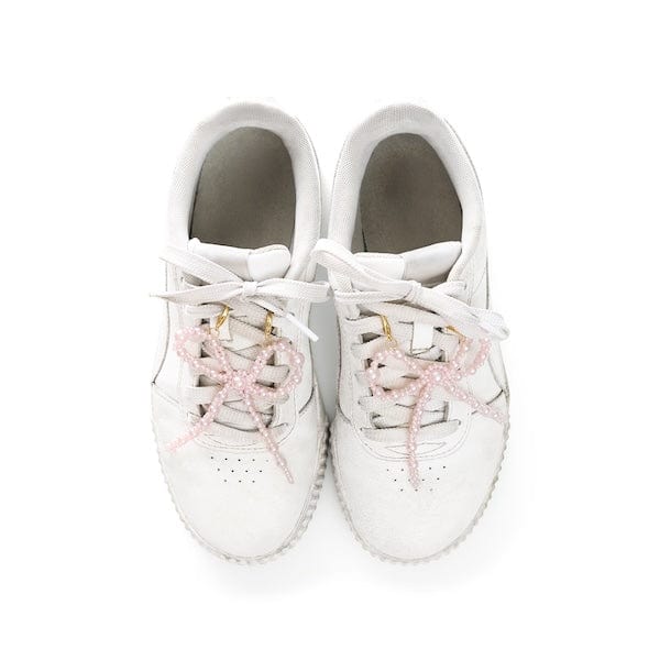 Better With a Bow Shoe Charms Bundle
