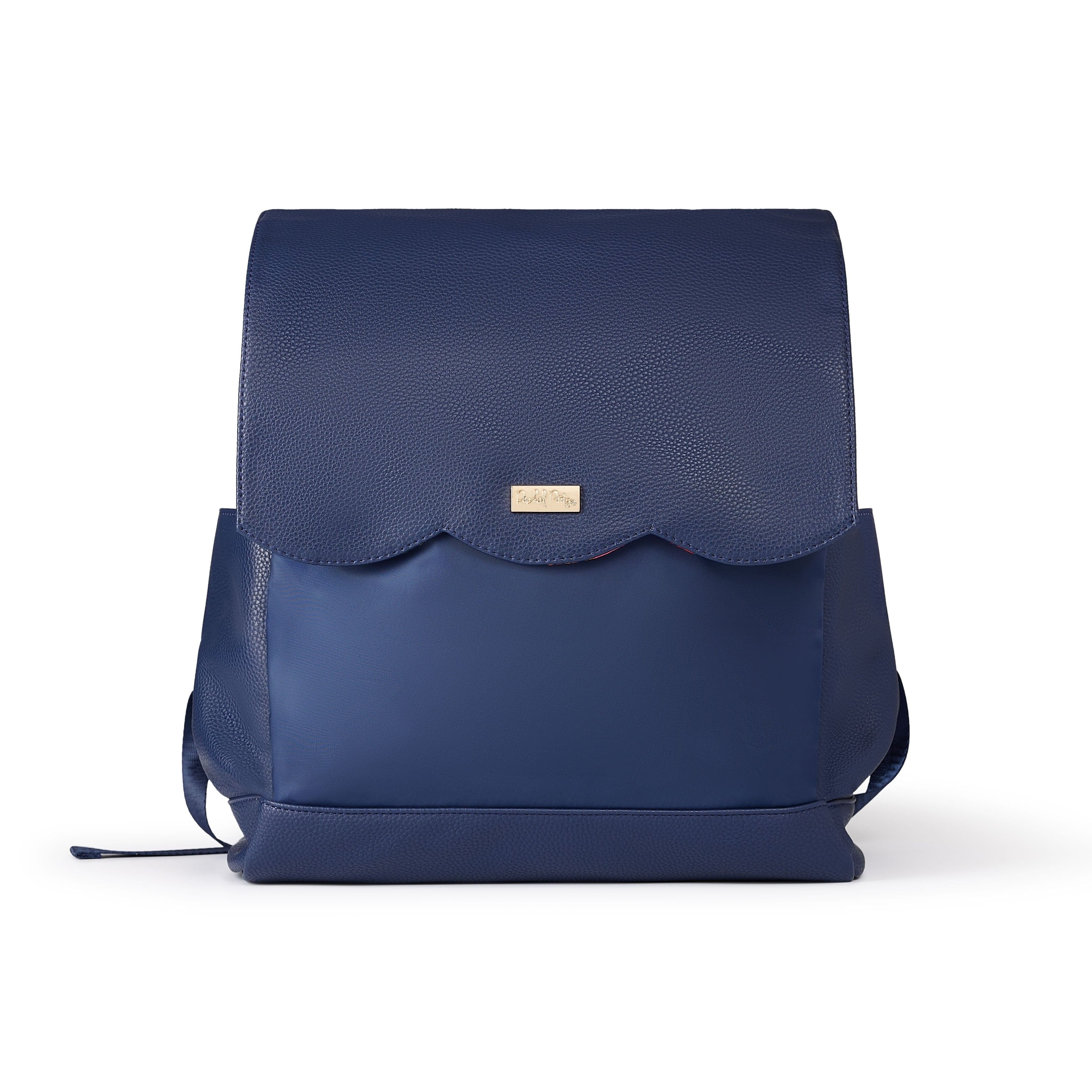 The Emerson Diaper Bag Backpack
