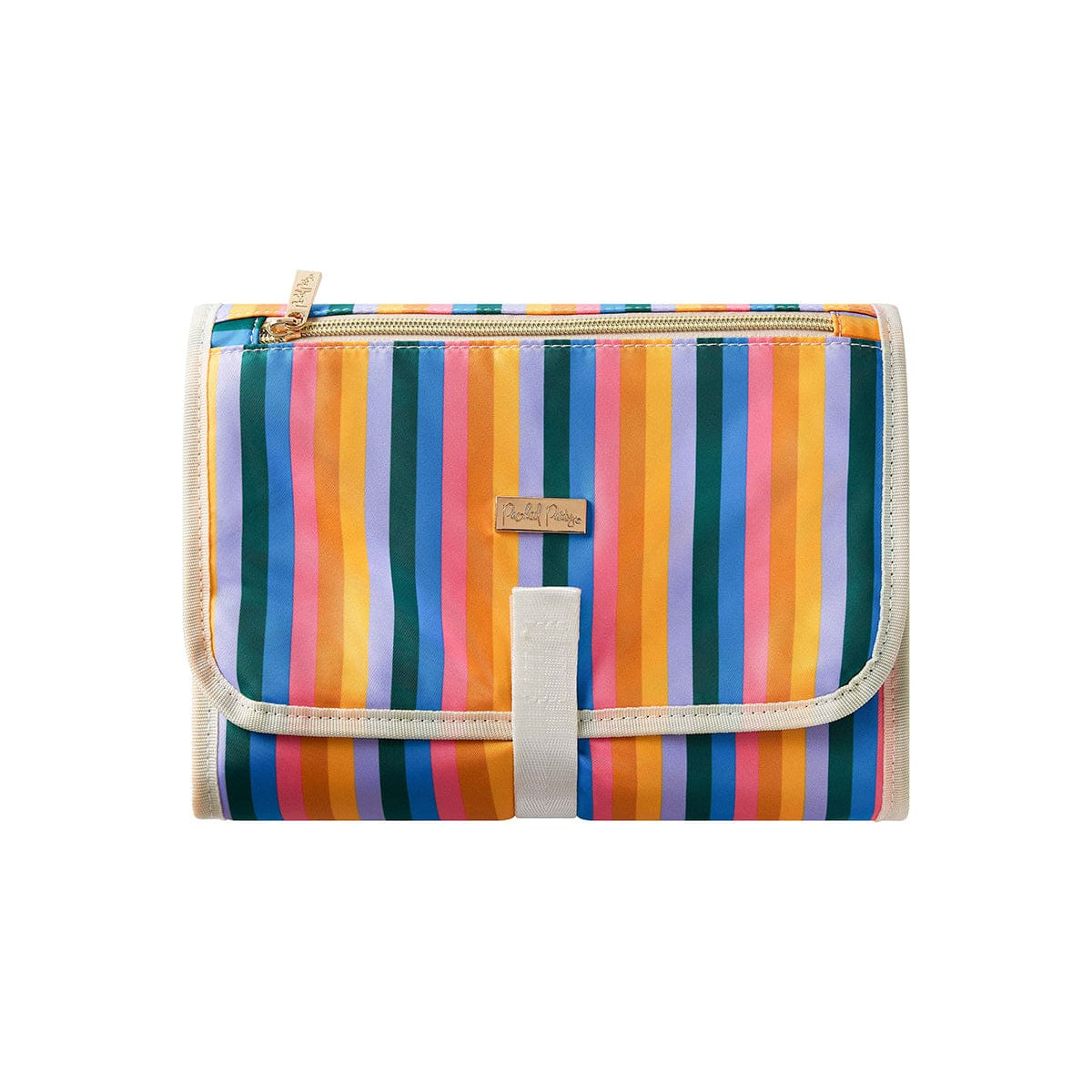 Portable Diaper Changing Mat