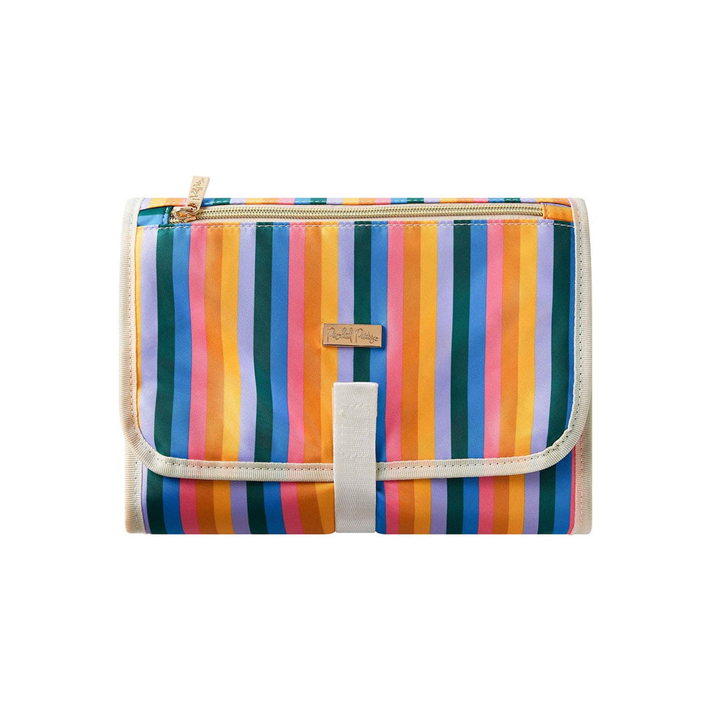 The Emerson Diaper Bag & Changing Pad Bundle