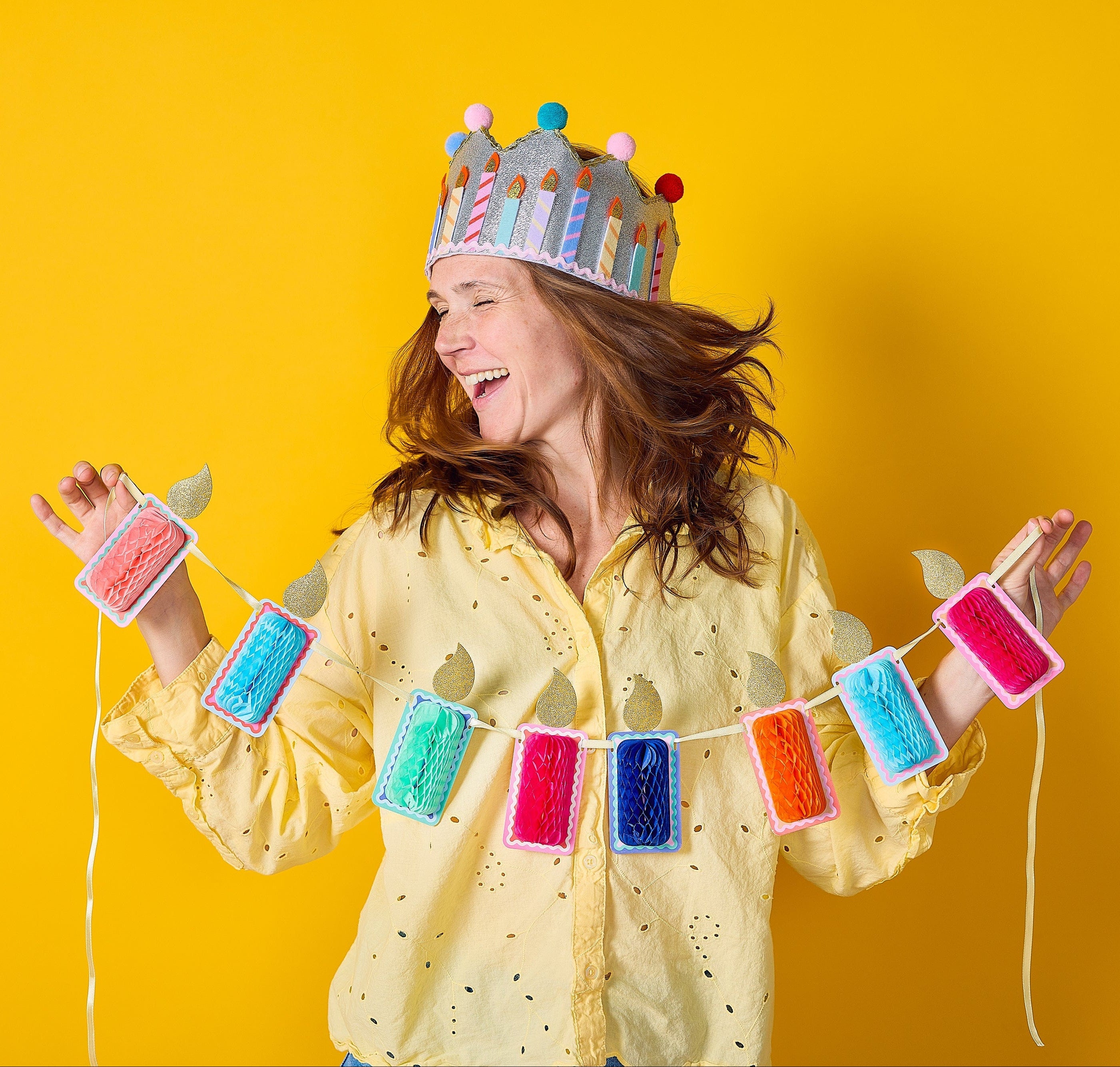 Birthday Wishes Ultimate Party Kit