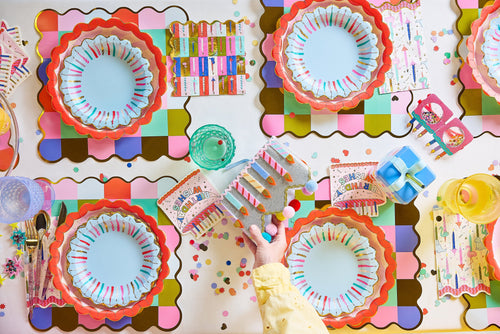 Birthday Wishes Ultimate Party Kit