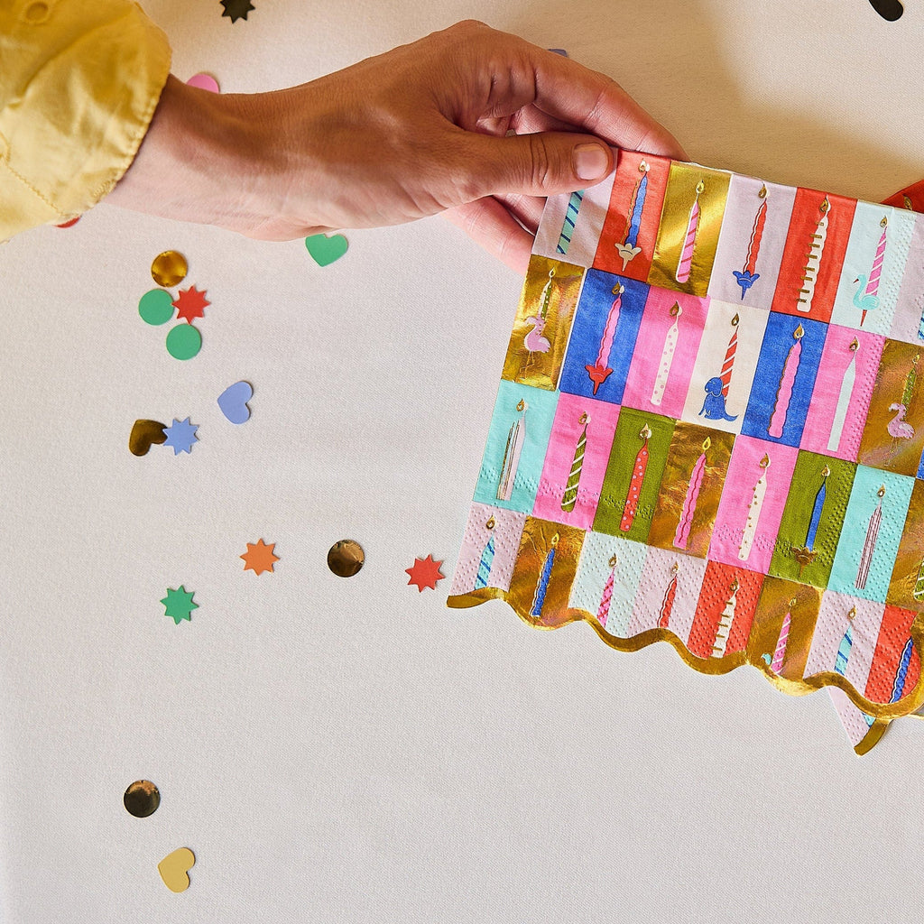 Celebrations Confetti Mix
