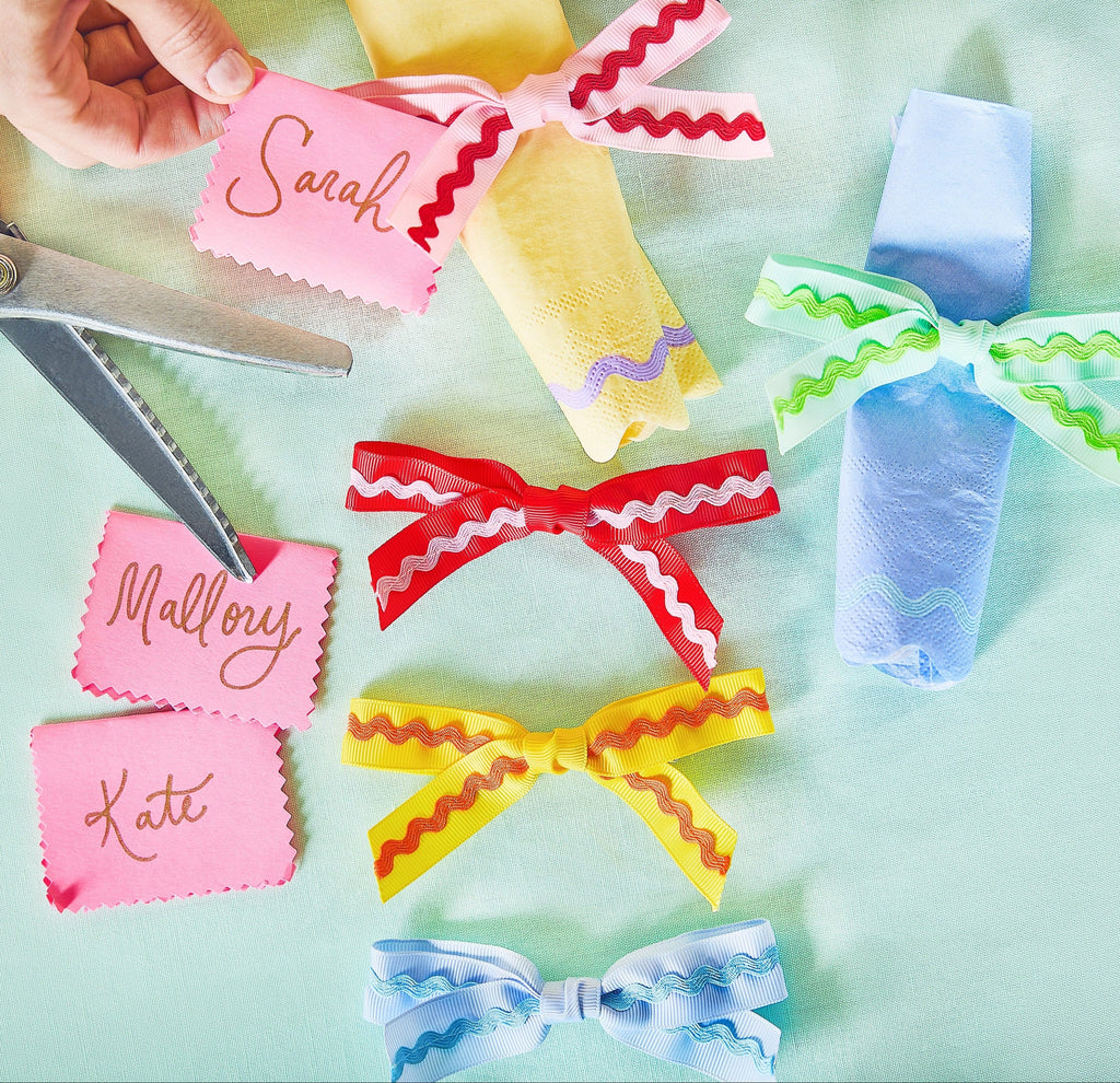 Ultimate Birthday Party Accessories Kit