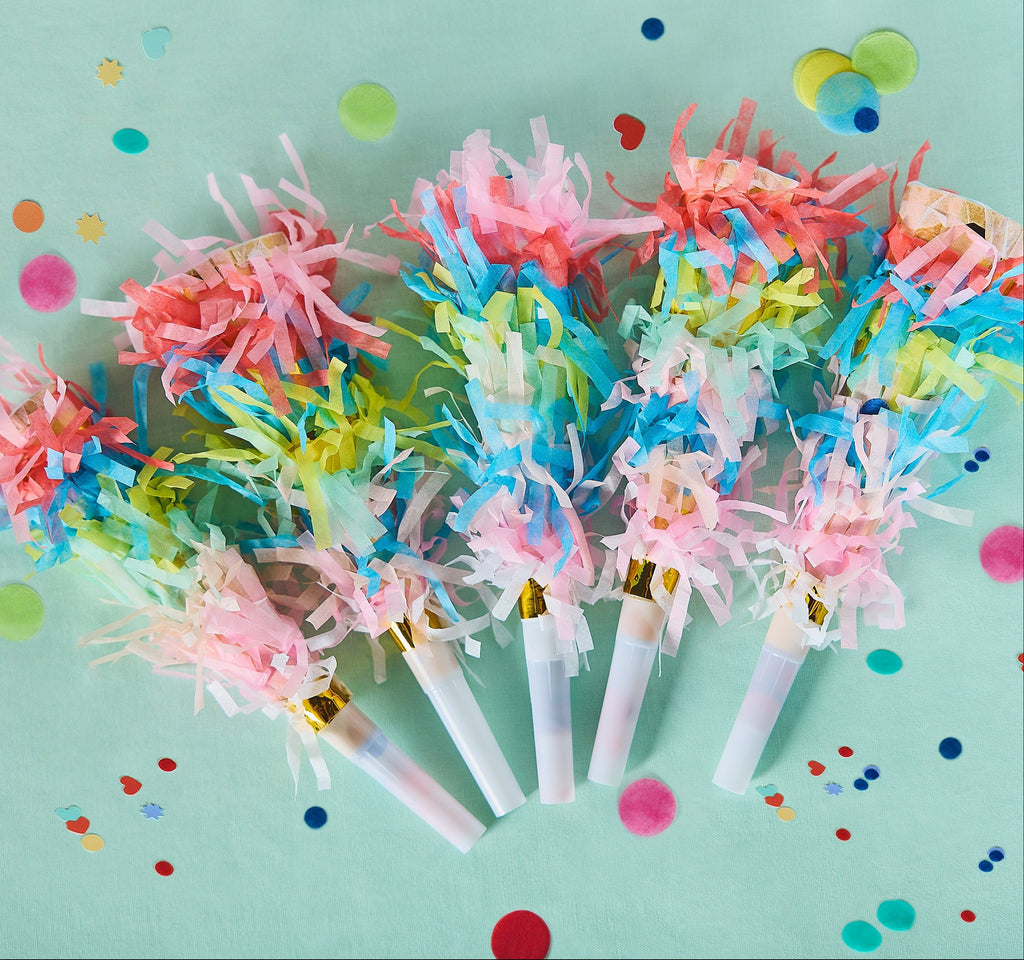Ultimate Birthday Party Accessories Kit
