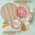 Holly Jolly Ultimate Holiday Party Kit