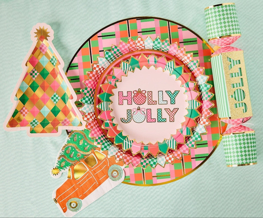 Home for the Holidays Napkins (20 count)