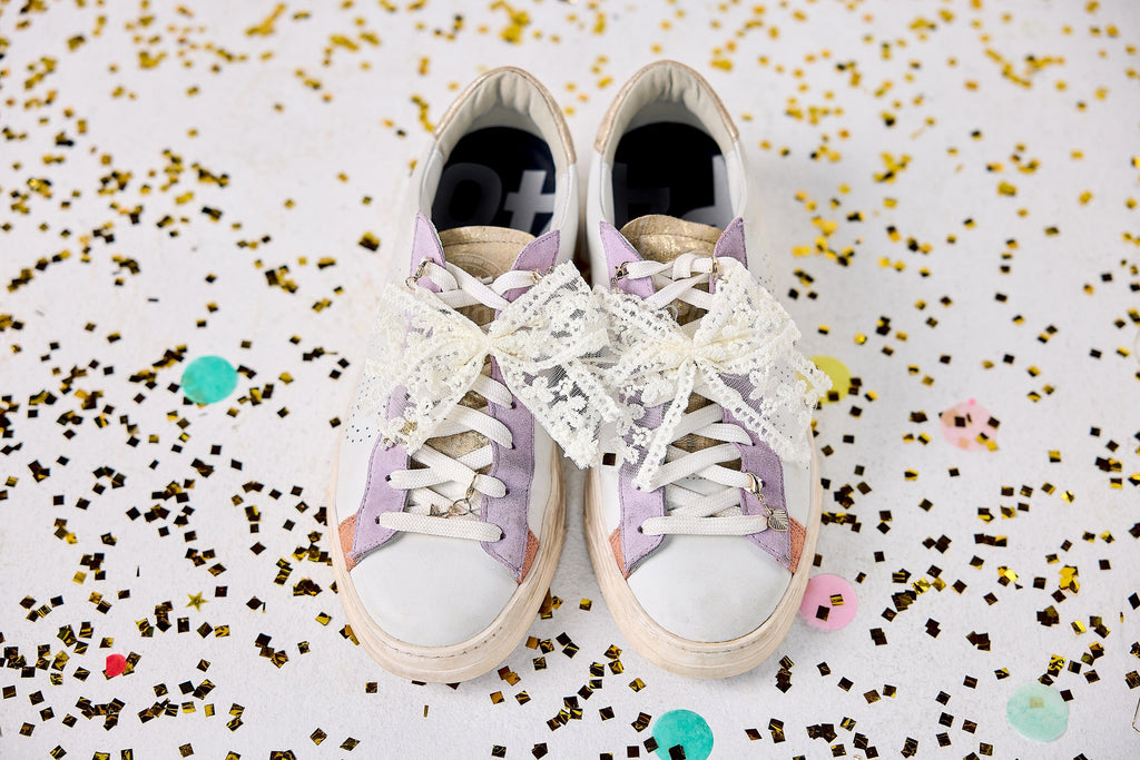 Better With a Bow Shoe Charms Bundle