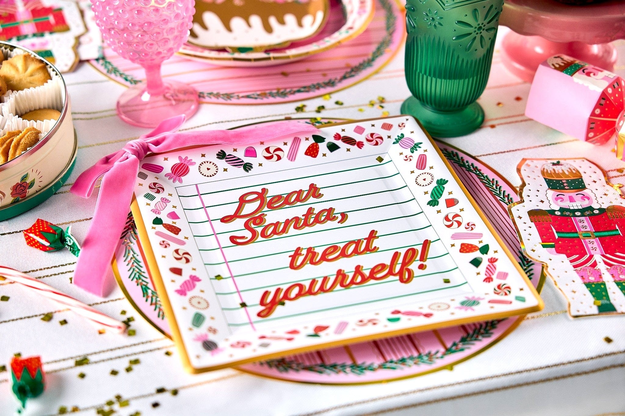 Seasons Sweetings Ultimate Holiday Party Kit