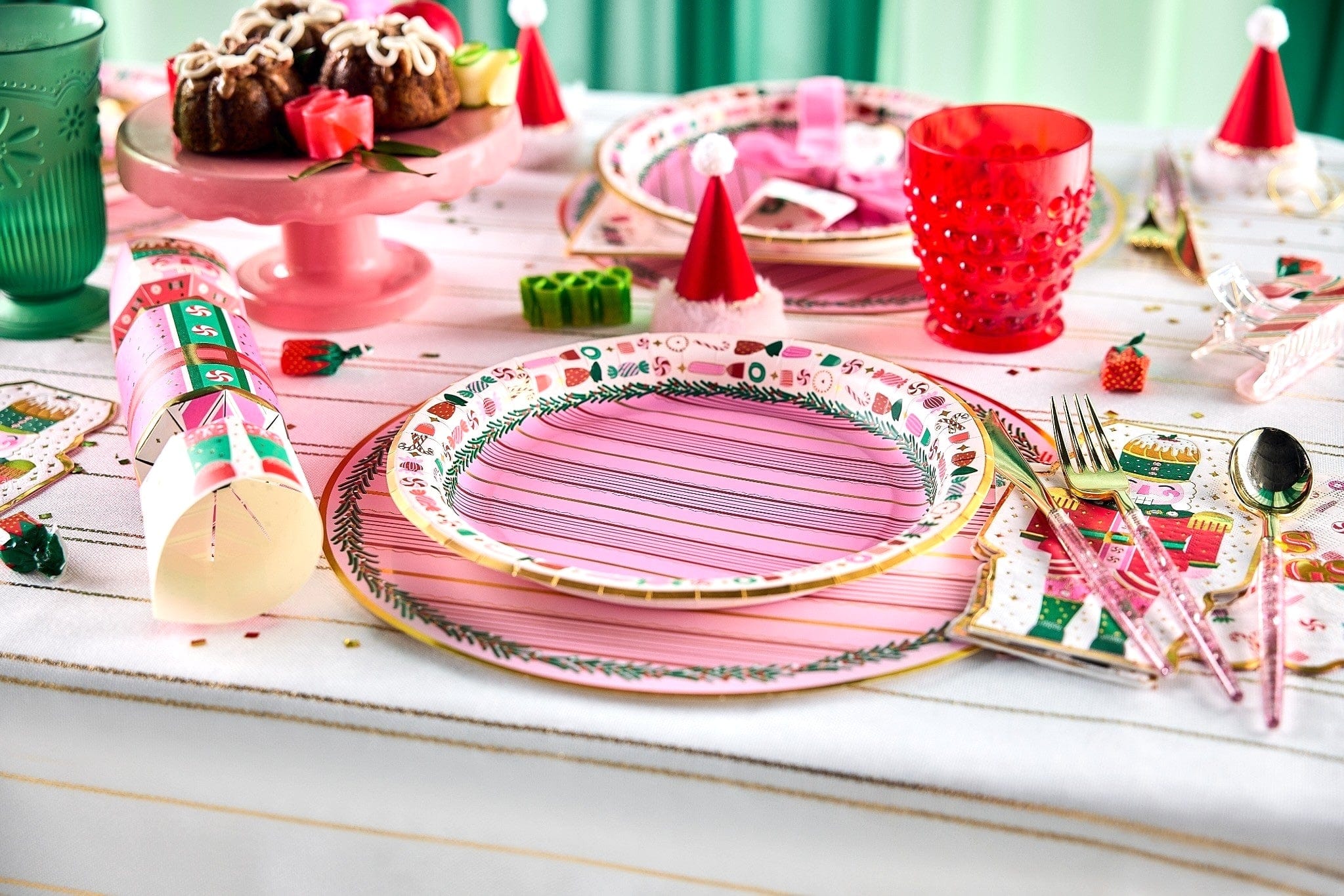 Seasons Sweetings Ultimate Holiday Party Kit