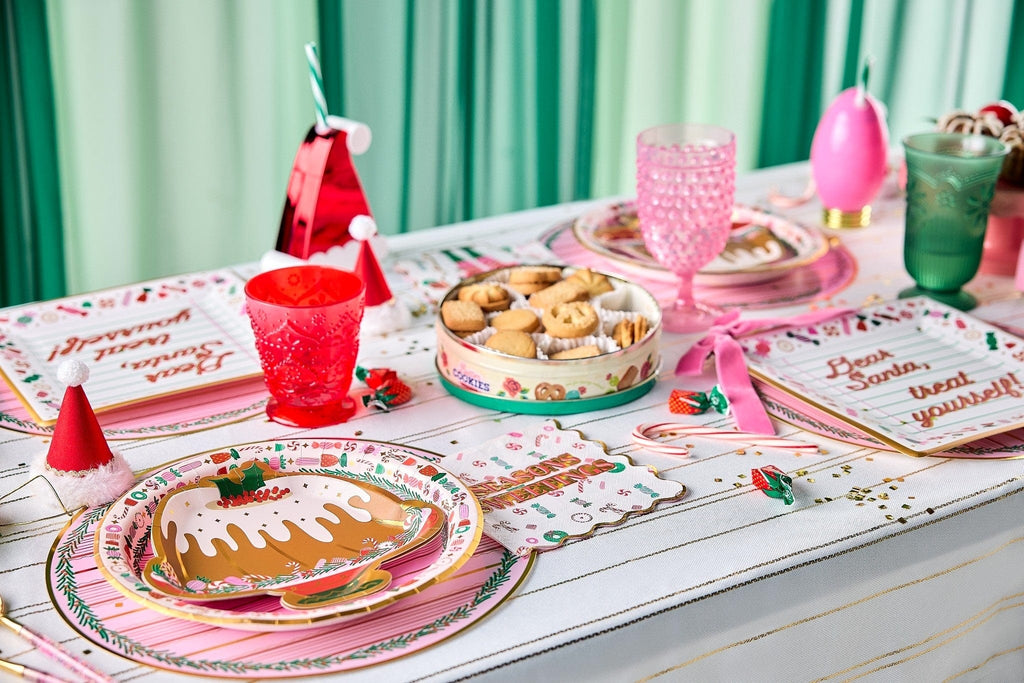 Seasons Sweetings Ultimate Holiday Party Kit