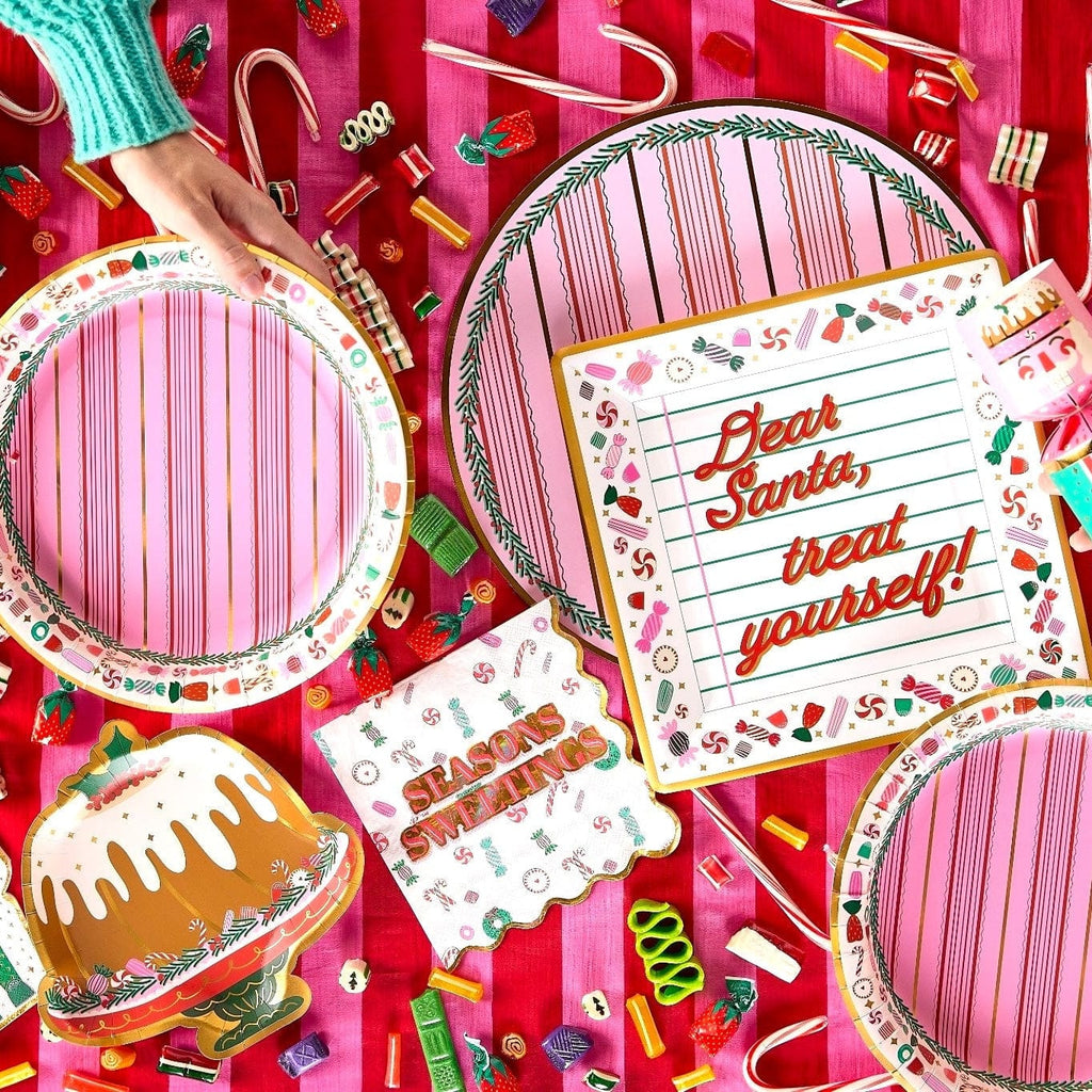 Seasons Sweetings Ultimate Holiday Party Kit