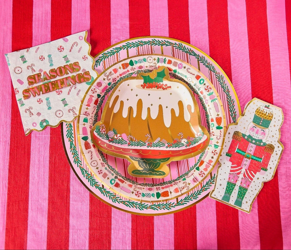 Seasons Sweetings Ultimate Holiday Party Kit