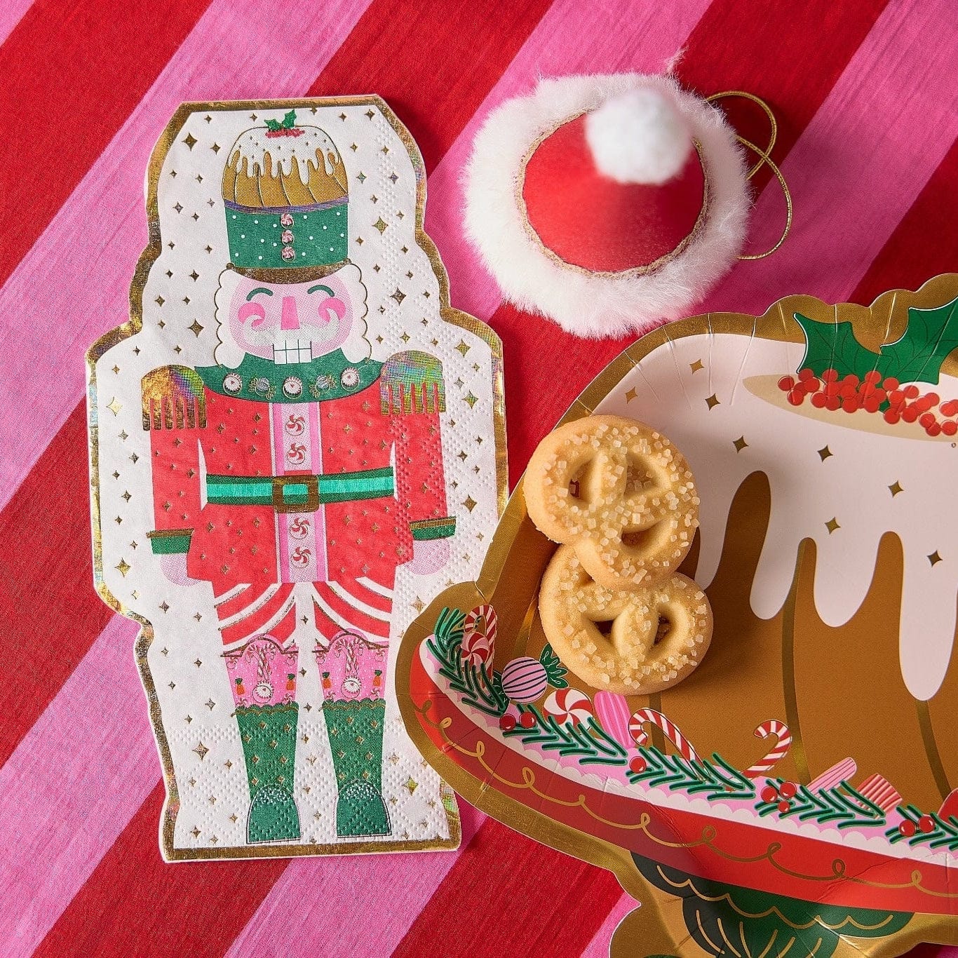 Seasons Sweetings Ultimate Holiday Party Kit