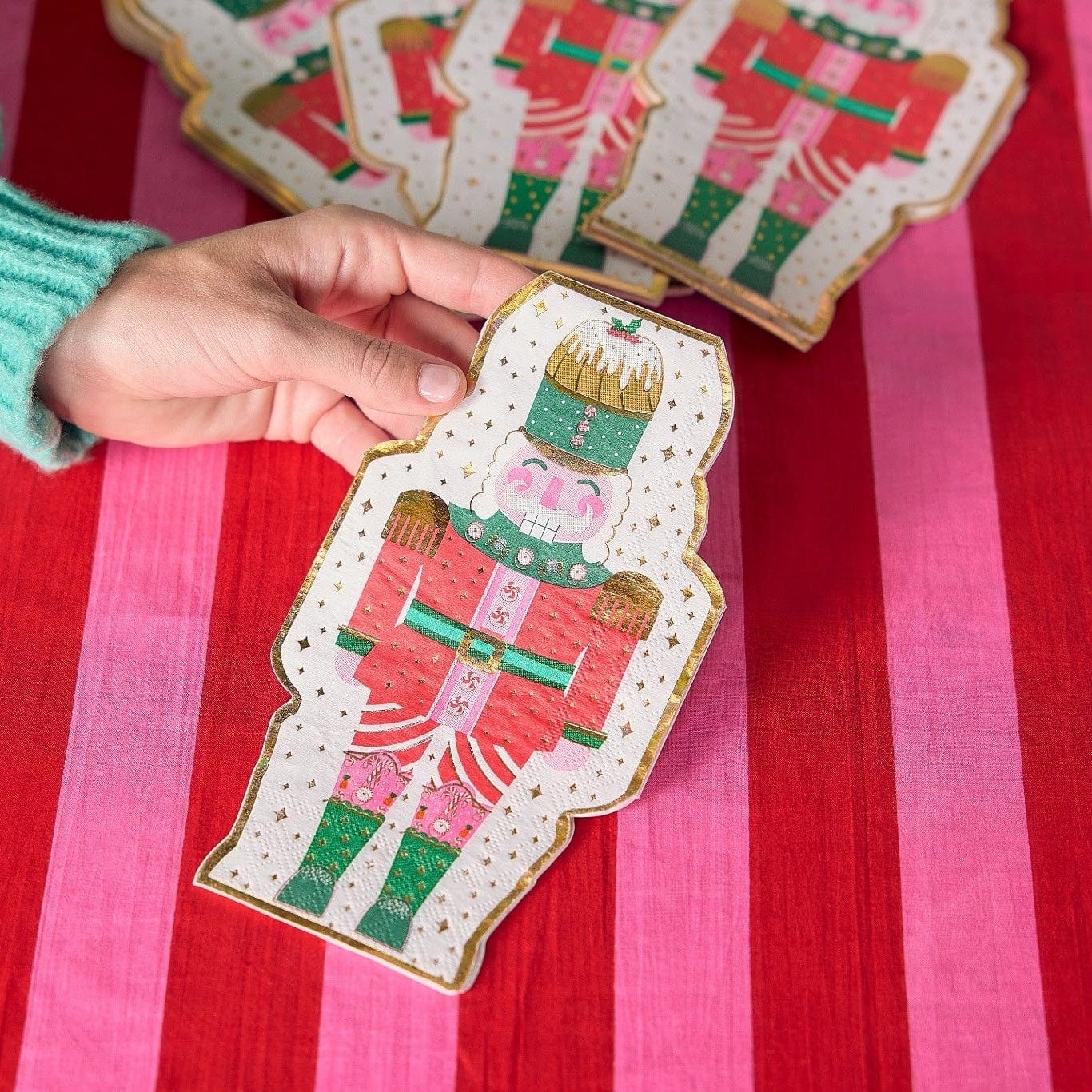 Seasons Sweetings Ultimate Holiday Party Kit