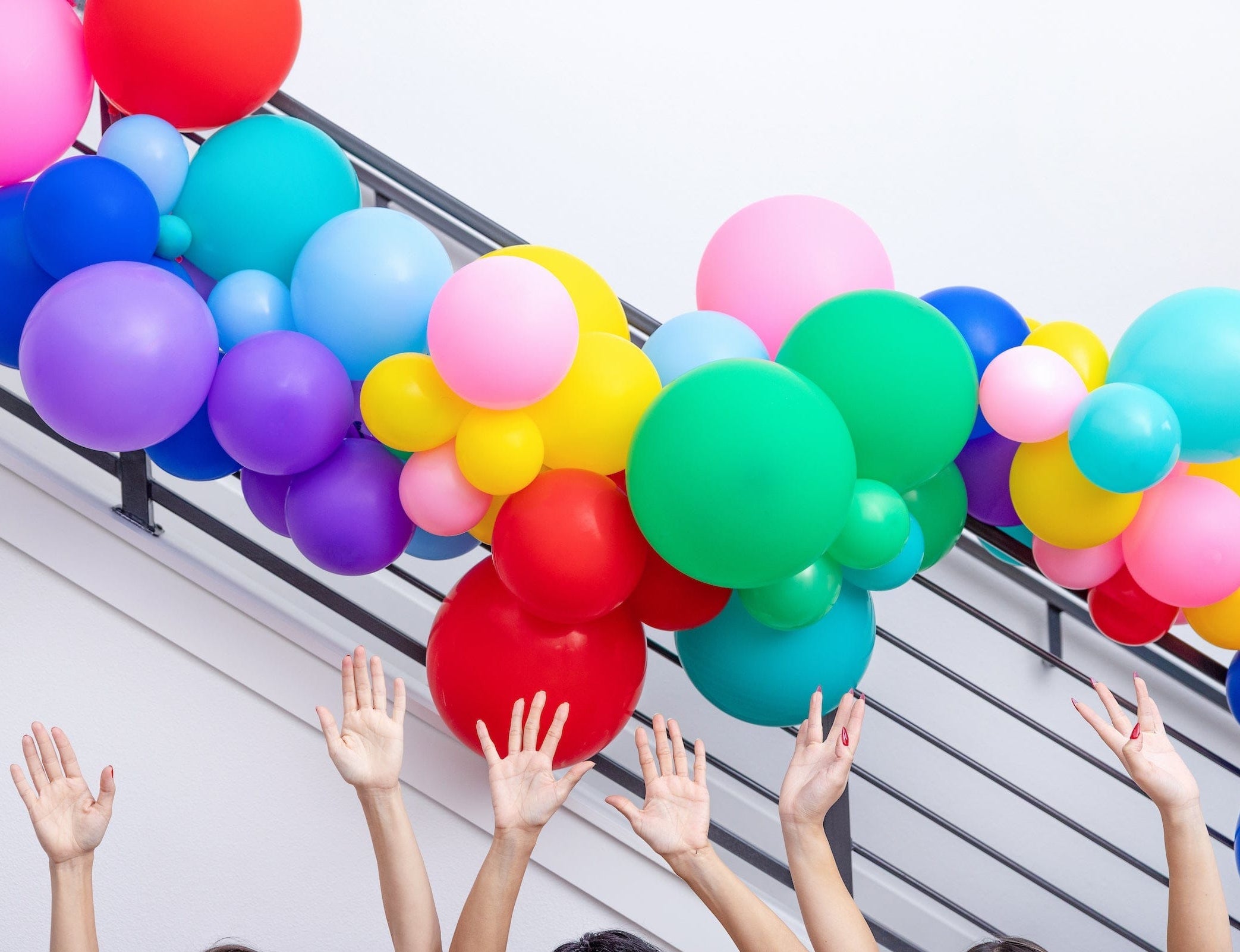 Colorwave Ultimate Party Kit