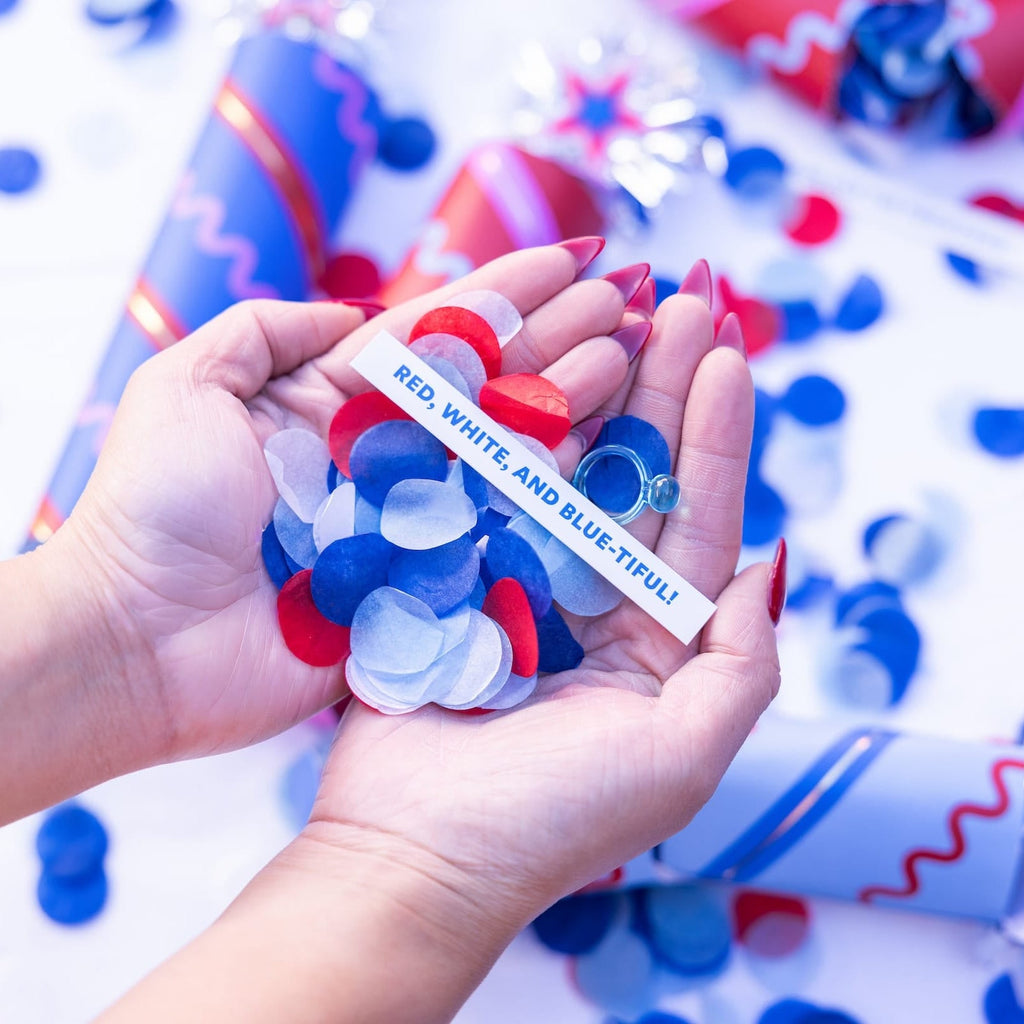 Patriotic Party Decor Bundle